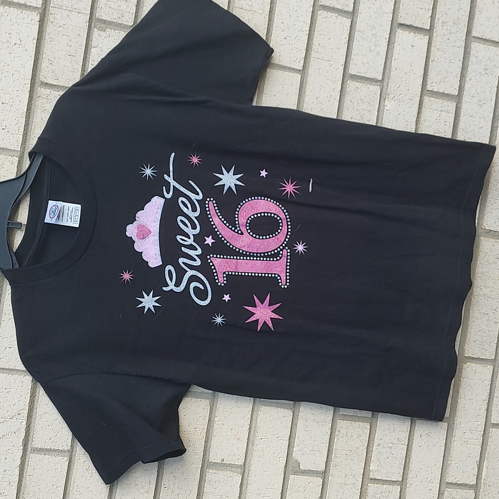 Sweet 16 T-shirt